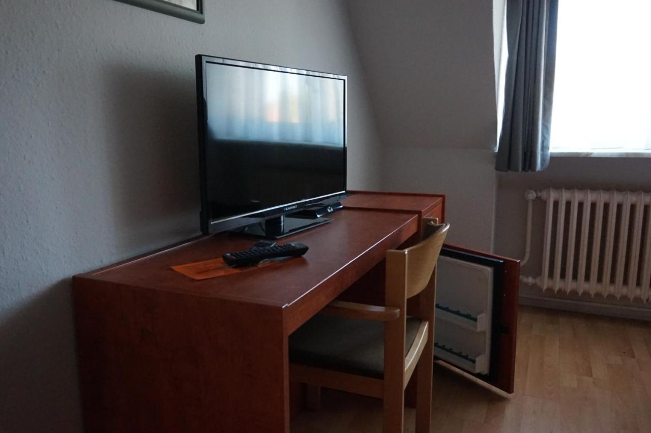 Hotel Bone To Salzgitter