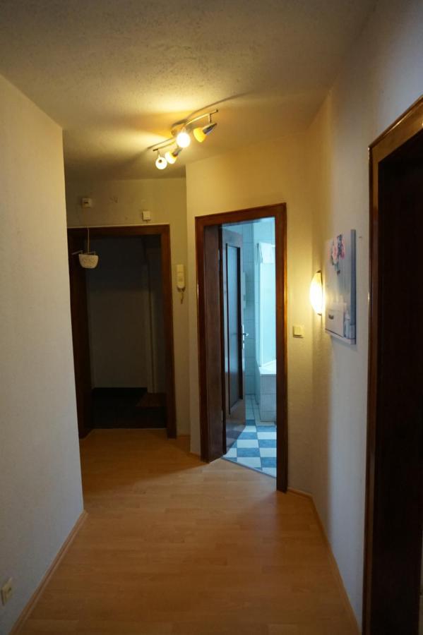 Bone To Hotel Salzgitter