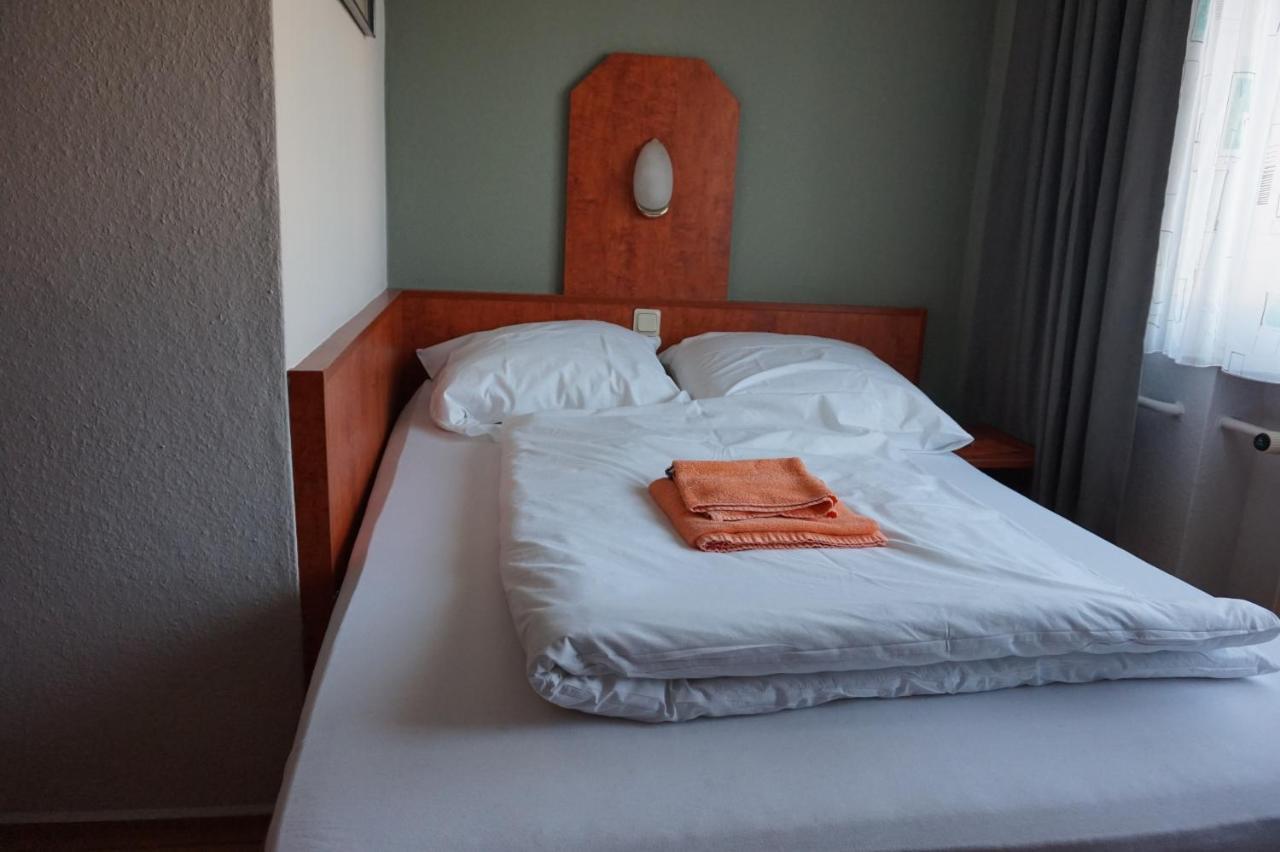 Hotel Bone To Salzgitter