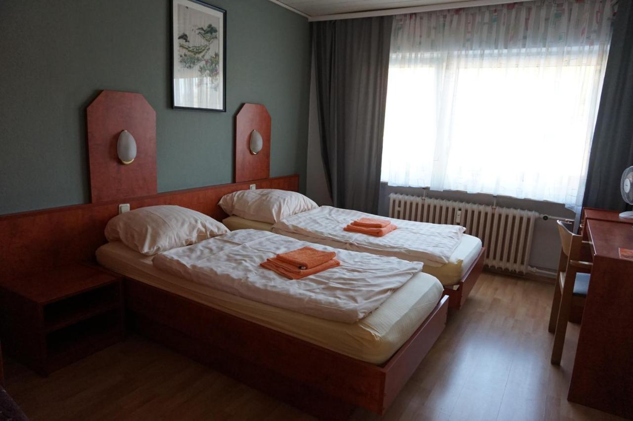 Hotel Bone To Salzgitter