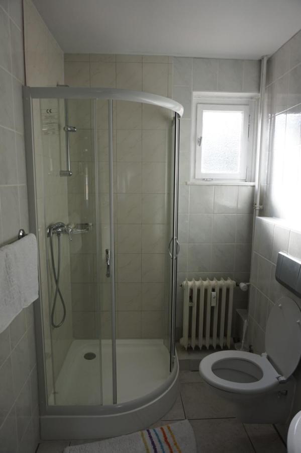 Bone To Hotel Salzgitter