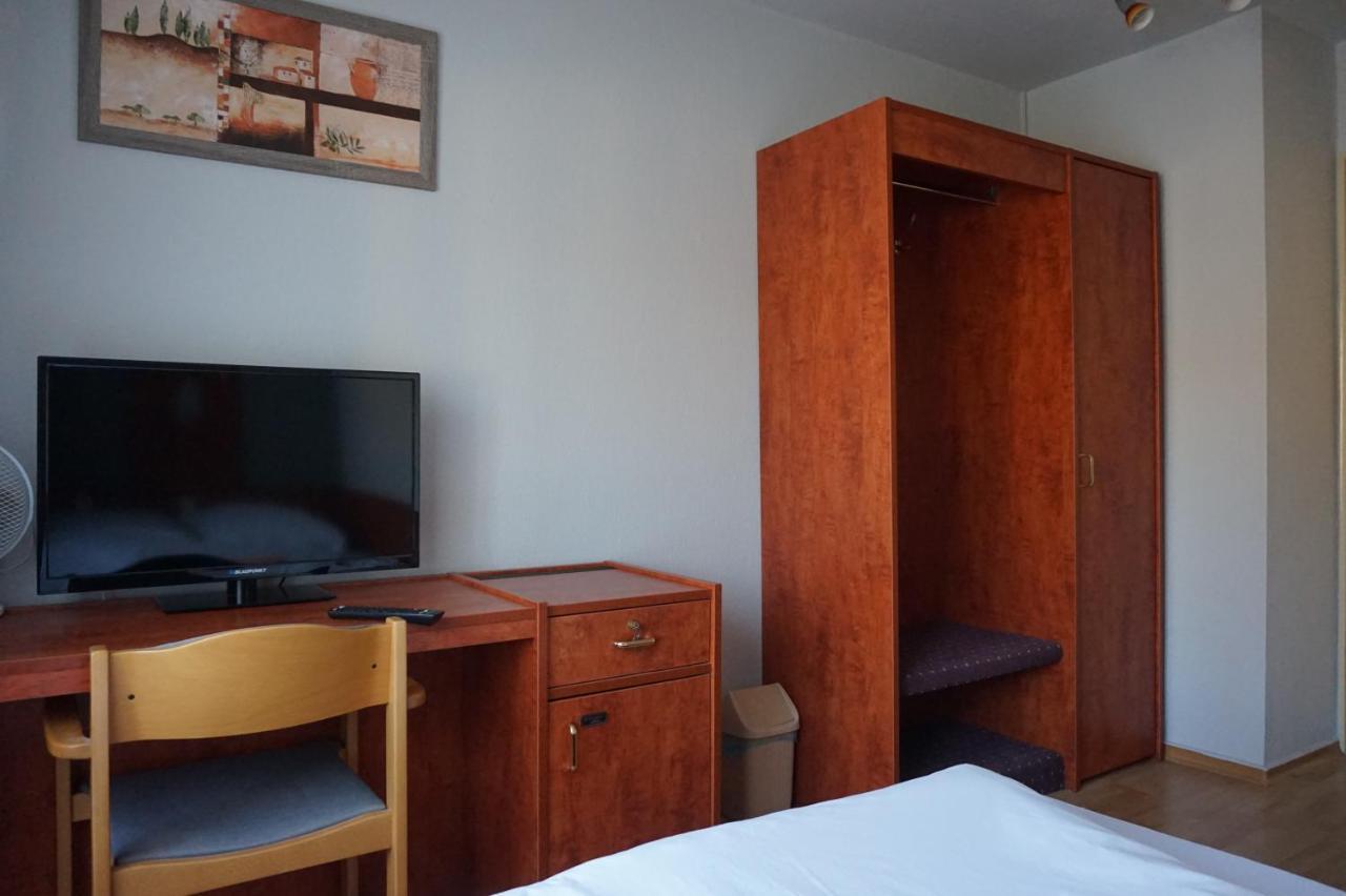 Hotel Bone To Salzgitter