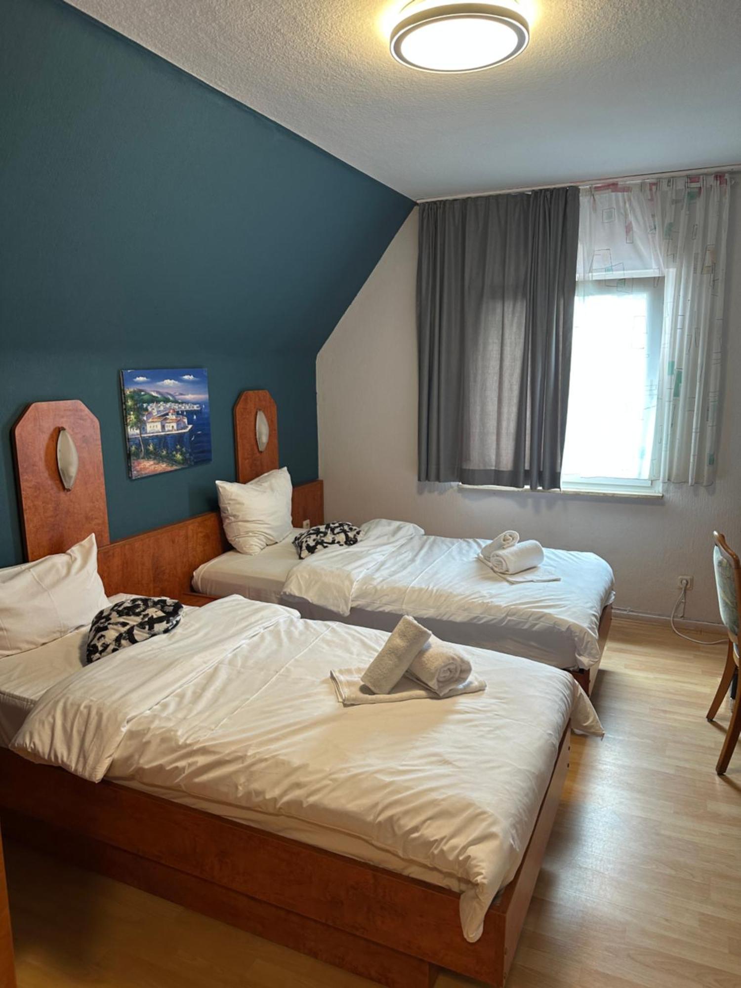 Hotel Bone To Salzgitter